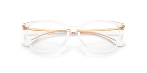Transparent / Demo Lens (W745)