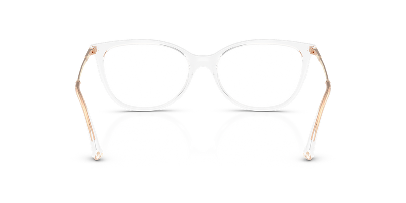 Vogue Eyewear VO5673 in Transparent - Alternate View