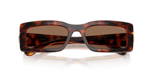 Dark Havana / Dark Brown (W65673)