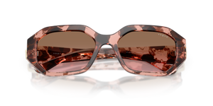Rose Havana / Pink Gradient Brown (319914)