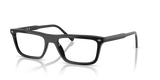 Black / Demo Lens (W44)