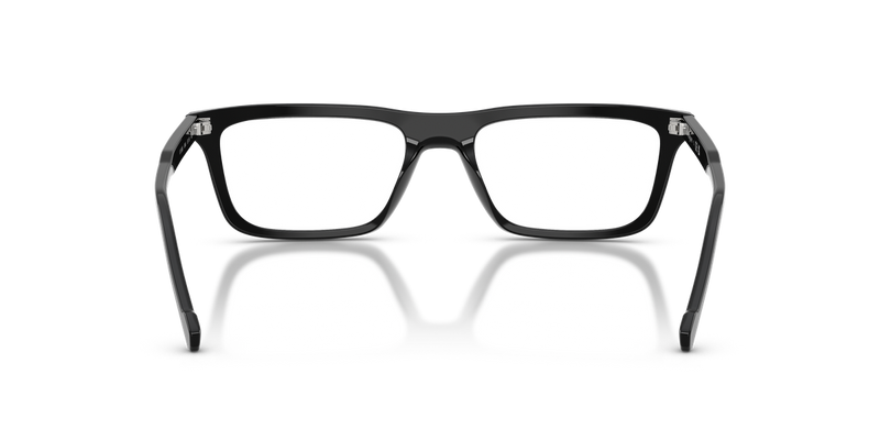 Vogue Eyewear VO5686 in Black - Alternate View