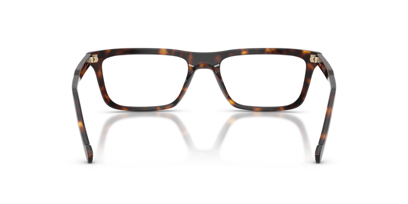 Vogue Eyewear VO5686 in Dark Havana - Alternate View