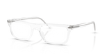 Transparent / Demo Lens (W745)