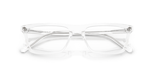 Transparent / Demo Lens (W745)