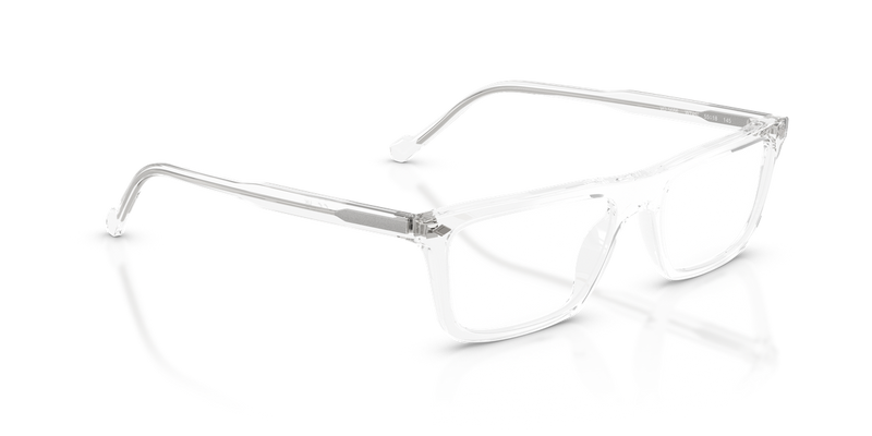 Vogue Eyewear VO5686 in Transparent - Alternate View