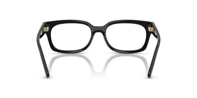 Vogue Eyewear VO5689F in Black - Alternate View