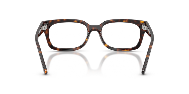 Vogue Eyewear VO5689F in Dark Havana - Alternate View