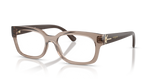 Transparent Brown / Demo Lens (2940)