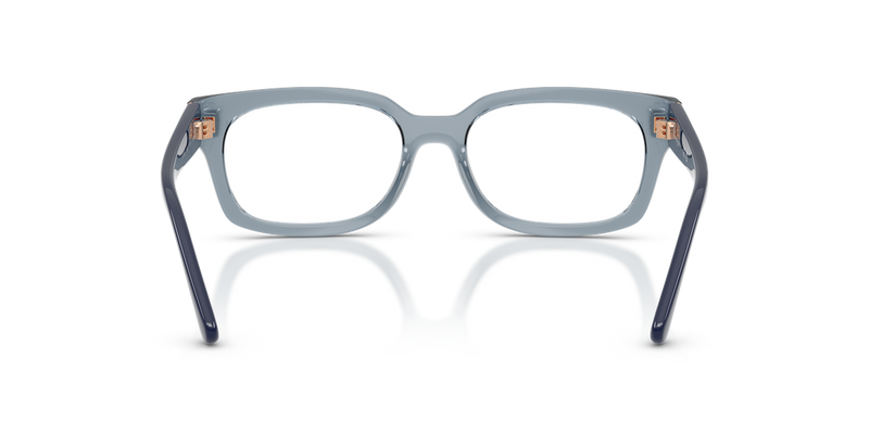 Vogue Eyewear VO5689 in Transparent Azure - Alternate View