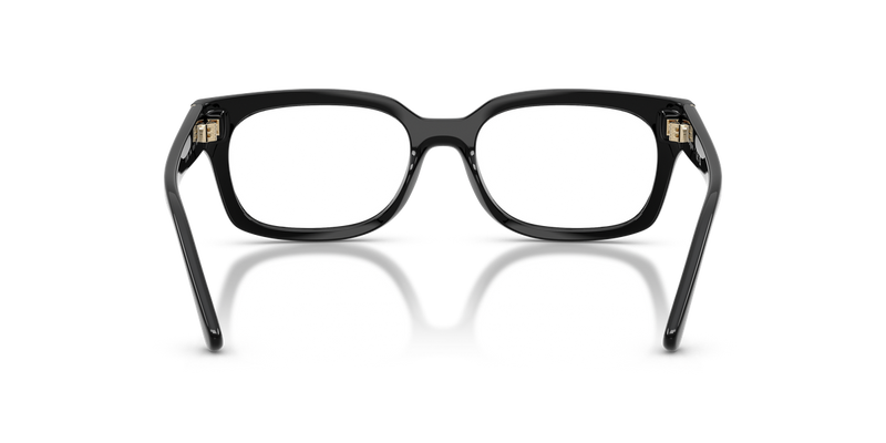 Vogue Eyewear VO5689 in Black - Alternate View