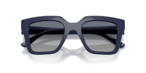 Full Dark Blue / Grey Gradient Blue (22884L)