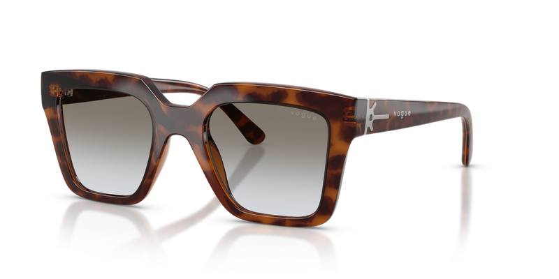 Vogue Eyewear VO5690S in Brown Havana - Alternate View
