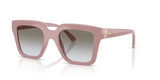 Full Antique Pink / Brown/Grey (307411)