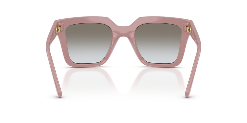 Vogue Eyewear VO5690S in Full Antique Pink - Alternate View
