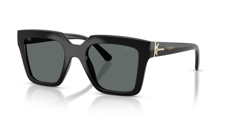 Vogue Eyewear VO5690S in Black - Alternate View