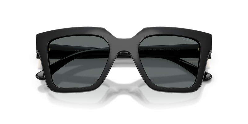 Vogue Eyewear VO5690S in Black - Alternate View