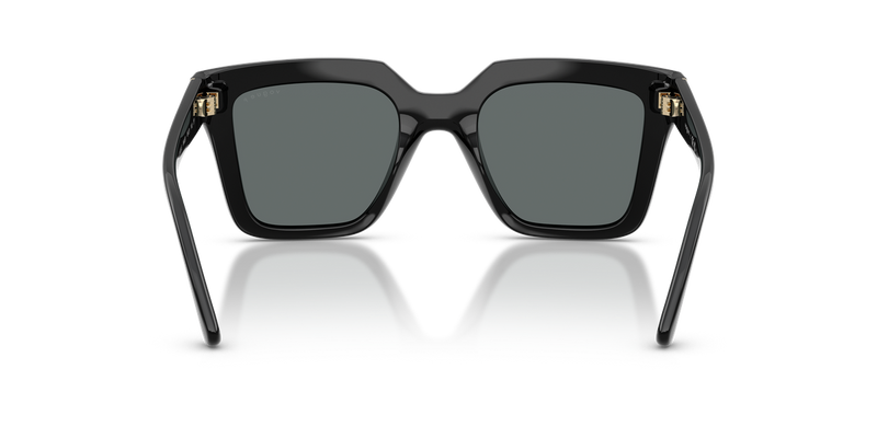 Vogue Eyewear VO5690S in Black - Alternate View