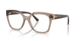 Transparent Brown / Demo Lens (2940)