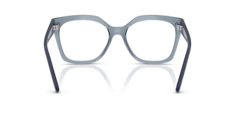 Vogue Eyewear VO5691 in Transparent Azure - Alternate View