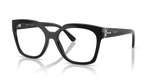 Black / Demo Lens (W44)