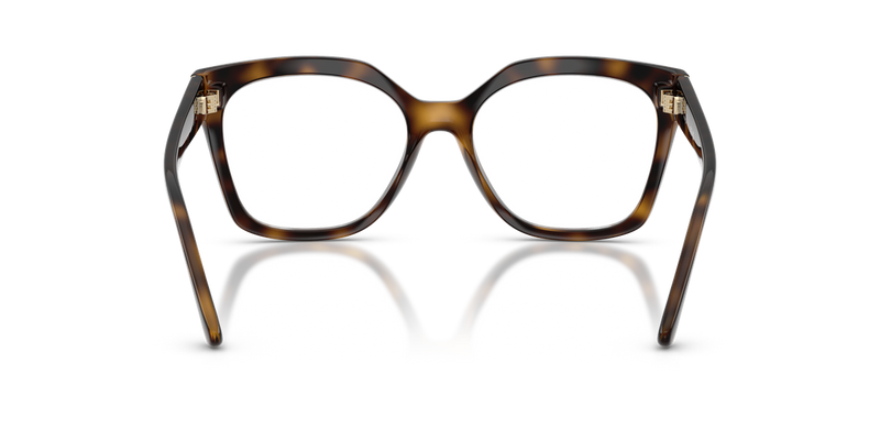 Vogue Eyewear VO5691 in Dark Havana - Alternate View