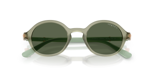 Opal Green / Dark Green Polarized (32959A)