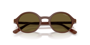 Full Brown / Dark Brown (329673)