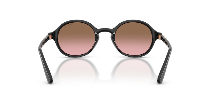 Vogue Eyewear VO5692S in Black - Alternate View