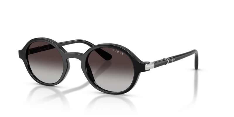 Vogue Eyewear VO5692S in Black - Alternate View