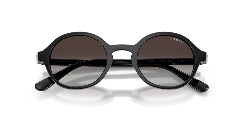Vogue Eyewear VO5692S in Black - Alternate View