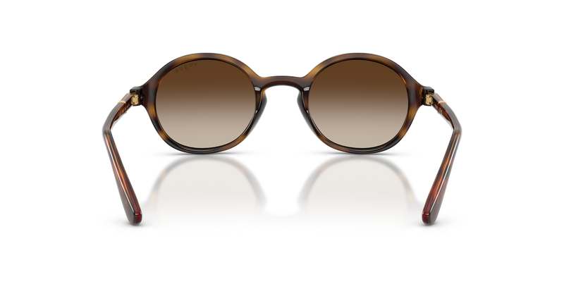 Vogue Eyewear VO5692S in Dark Havana - Alternate View