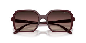 Full Bordeaux / Brown Gradient Purple Gradient Black (3284E2)