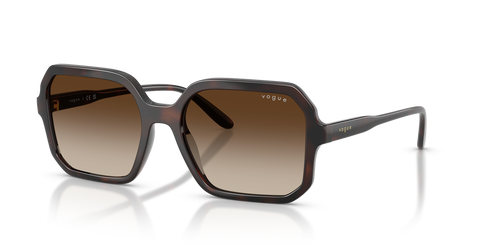Brown Havana / Brown Gradient (238613)