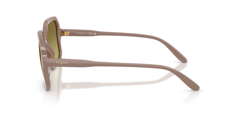 Vogue Eyewear VO5696S in Taupe - Alternate View