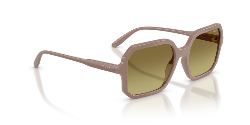 Vogue Eyewear VO5696S in Taupe - Alternate View