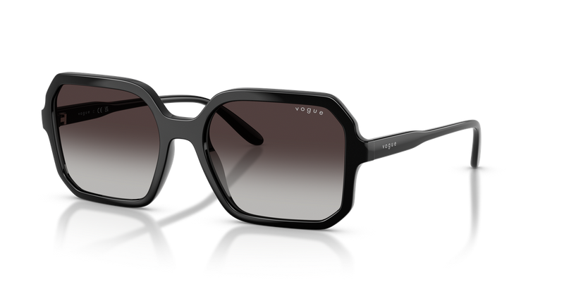 Vogue Eyewear VO5696S in Black - Alternate View