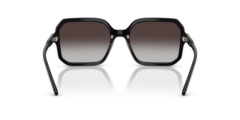 Vogue Eyewear VO5696S in Black - Alternate View