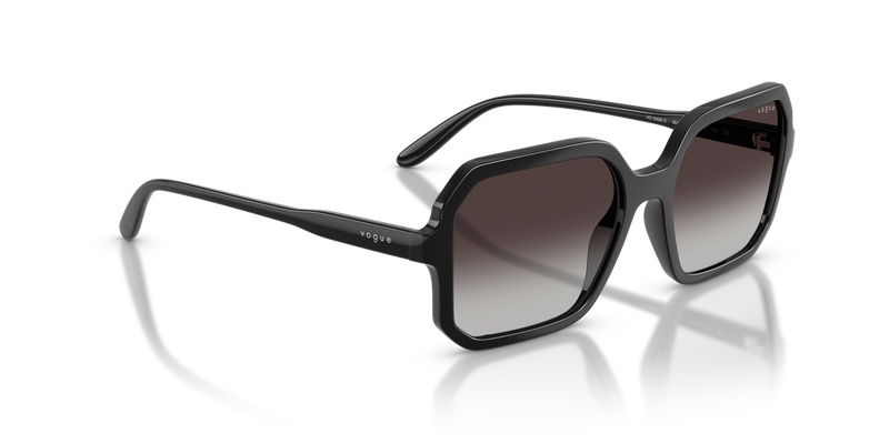 Vogue Eyewear VO5696S in Black - Alternate View