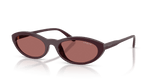 Full Bordeaux / Dark Violet (328469)