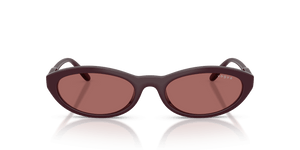 Full Bordeaux / Dark Violet (328469)