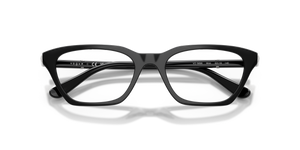 Black / Demo Lens (W44)