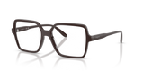 Full Brown / Demo Lens (2252)
