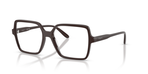 Full Brown / Demo Lens (2252)