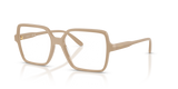 Transparent Caramel / Demo Lens (2990)