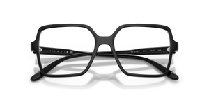 Black / Demo Lens (W44)