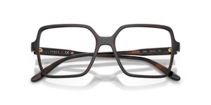 Brown Havana / Demo Lens (2386)