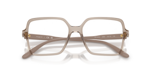 Transparent Caramel / Demo Lens (2990)