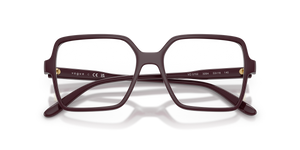 Full Bordeaux / Demo Lens (3284)