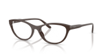 Full Brown / Demo Lens (2252)